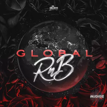 2Deep Beats Global RnB WAV MiDi-FANTASTiC screenshot
