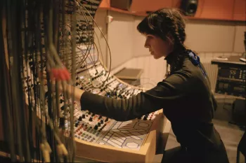 Sonuscore Nordic Spheres KONTAKT screenshot