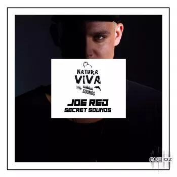 Natura Viva Joe Red Secret Sounds Techno and Tech House Samples WAV-FANTASTiC screenshot