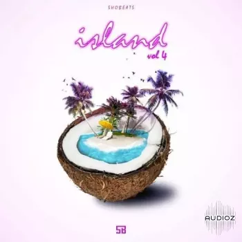 Shobeats Island Vol 4 MULTiFORMAT-FANTASTiC screenshot