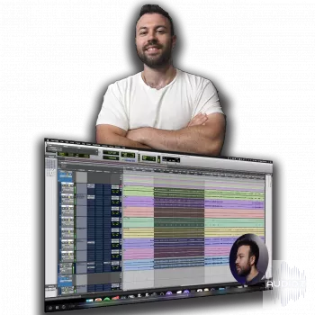 REQ: PANORAMA Mastering Stem Mastering Masterclass screenshot