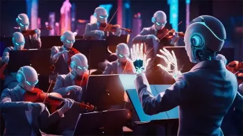Udemy Compose Music With Artificial Intelligence 2024 TUTORiAL screenshot