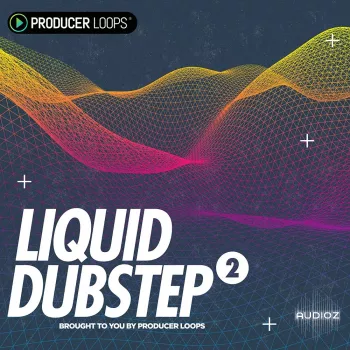 Producer Loops Liquid Dubstep Vol.2 WAV REX-SoSISO screenshot