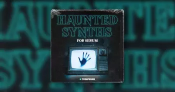 Tonepusher Haunted Synths Serum Presets-Keyo screenshot