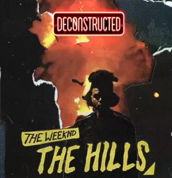 Trap Masters DECONSTRUCTED: 'The Weeknd The Hills' (FLP & STEMS)-FANTASTiC screenshot