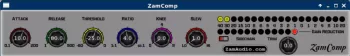 Zam Audio Zam Plugins Bundle v4.3 Win Mac Linux [FREE] screenshot