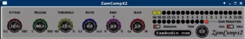 Zam Audio Zam Plugins Bundle v4.3 Win Mac Linux [FREE] screenshot