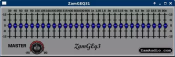 Zam Audio Zam Plugins Bundle v4.3 Win Mac Linux [FREE] screenshot