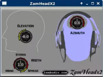 Zam Audio Zam Plugins Bundle v4.3 Win Mac Linux [FREE] screenshot