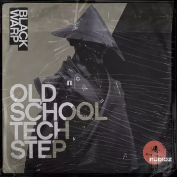 REQ: Black Octopus Old School Techstep screenshot