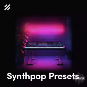 BVKER Synthpop Presets for Serum-FANTASTiC screenshot