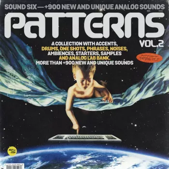 REQ: Sound Six Patterns Vol. 2 by 6ee screenshot