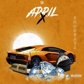 Shobeats April X WAV MiDi-FANTASTiC screenshot