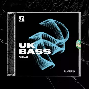 REQ: Shadow Samples UK Bass Vol.2: The Complete Bundle screenshot