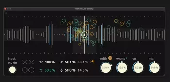 REQ: Suzuki Kentaro Stranular 2.0 VST3/AU/M4L screenshot