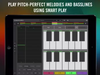 Native Instruments iMaschine 2 v2.2.3 for iPhone iPad [iOS] 屏幕截图