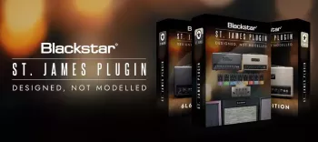 REQ: Blackstar St James Suite for MAC screenshot