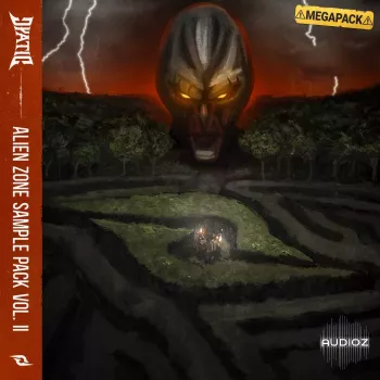 REQ: Reinelex Samples Dyatic Alien Zone Sample Pack Vol.2 screenshot