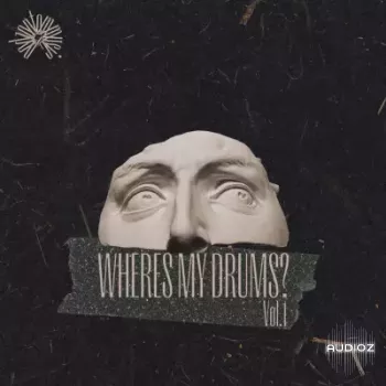 Podzontommusic Wheres my drums Vol.1 WAV XPN screenshot
