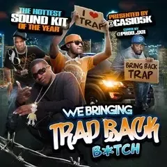 casio5k Trap Back KONTAKT-FANTASTiC screenshot casio5k Trap Back KONTAKT-FANTASTiC screenshot