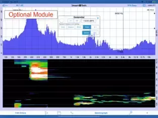 AudioTools dB，Sound & Audio v17.12 iPhone iPad iPod Touch [iOS]屏幕截图