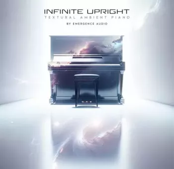 Emergence Audio Infinite Upright v1.0.2 KONTAKT-FANTASTiC screenshot