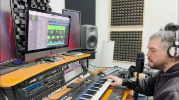 Sample Genie Gremlinz and Jesta Sound Design and Writing TUTORiAL-FANTASTiC screenshot