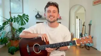 Udemy Songwriting and Music Production:The Essential Beginners Guide TUTORiAL screenshot