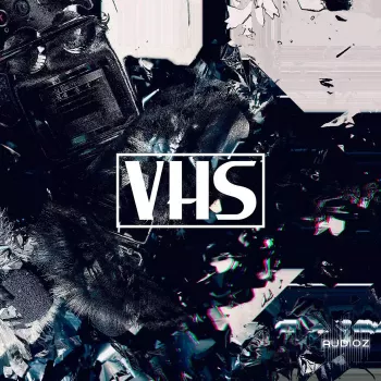 9633 Sound Design VHS-Keyo screenshot
