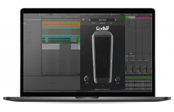 PolyChrome DSP Cry Boy v1.0-TCD screenshot