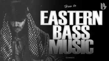 Letsynthesize How To Sound Like VAGAN (EASTERN BASS MUSIC) Ableton Project-FANTASTiC screenshot
