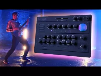 PolyChrome DSP McRocklin Suite v1.6.1 Repack-TCD screenshot
