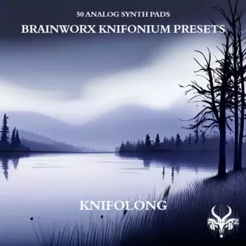 Vicious Antelope Knifolong for Knifonium-FANTASTiC screenshot