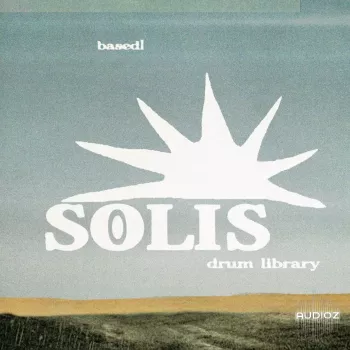 Based1 Solis (Drum Library) WAV-FANTASTiC screenshot