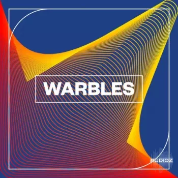 Blastwave FX Warbles WAV-FANTASTiC screenshot