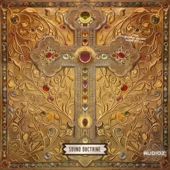 Sound Doctrine Sacred Melodies WAV-FANTASTiC screenshot