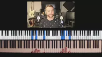 Udemy Jazz Piano Improv Tricks TUTORiAL screenshot