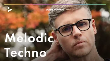 PLAYvirtuoso Make Melodic Techno With Joris Voorn TUTORiAL-FANTASTiC screenshot
