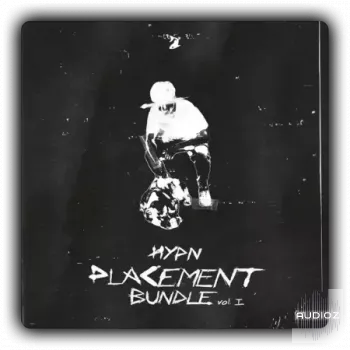 Hypn Placement Bundle Volume 1 WAV-FANTASTiC screenshot
