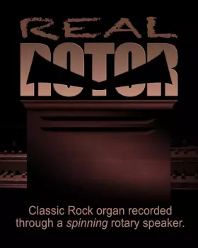 Indiginus Real Rotor Organ (1957 Hammond B3) SF2 Decent Sampler KONTAKT [FREE] screenshot