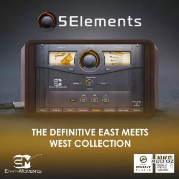 REQ: EarthMoments 5Elements (KONTAKT) screenshot