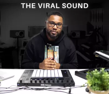 REQ: Yhuntermusic The Viral Sound Producer Masterclass screenshot