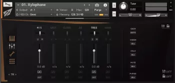 [柏林打击乐音源] Orchestral Tools Berlin Percussion v1.1.8 [KONTAKT]（75.41GB）插图2