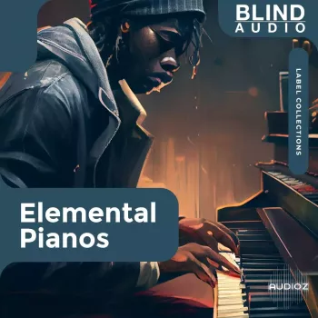 REQ: Blind Audio Elemental Pianos screenshot