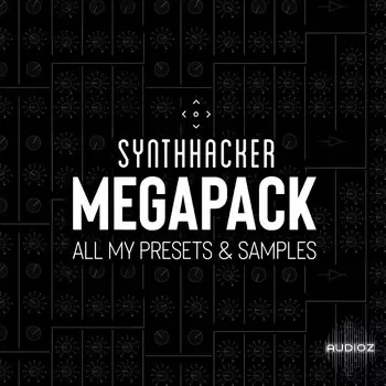 Synthhacker Megapack MULTiFORMAT screenshot Synthhacker Megapack MULTiFORMAT screenshot