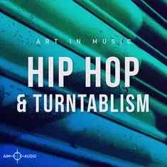 REQ: Aim Audio Hip Hop & Turntablism screenshot REQ: Aim Audio Hip Hop & Turntablism screenshot