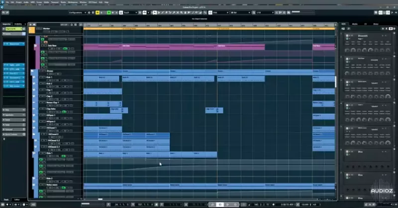 Myloops SinSonic Trance Masterclass Vol. 2 TUTORiAL-ARCADiA screenshot Myloops SinSonic Trance Masterclass Vol. 2 TUTORiAL-ARCADiA screenshot