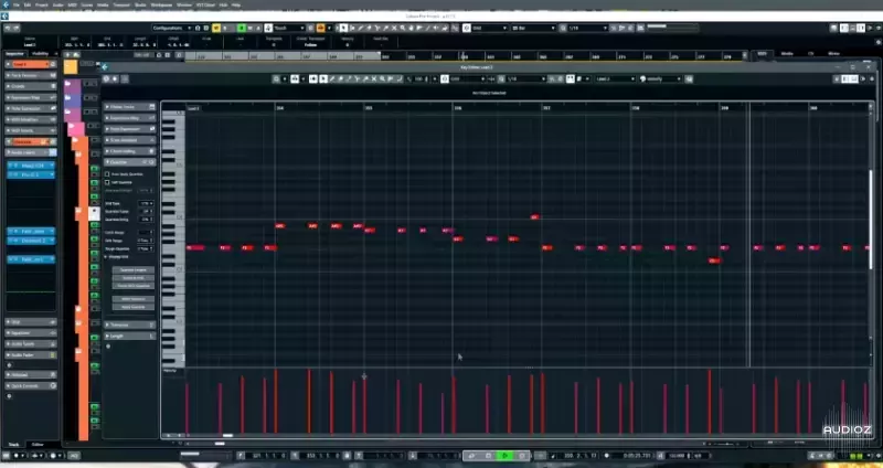 Myloops SinSonic Trance Masterclass Vol. 2 TUTORiAL-ARCADiA screenshot Myloops SinSonic Trance Masterclass Vol. 2 TUTORiAL-ARCADiA screenshot