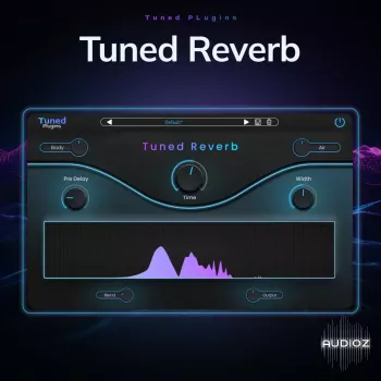 图片[1]-Tuned Reverb v1.0-BUBBiX-韵味资源网