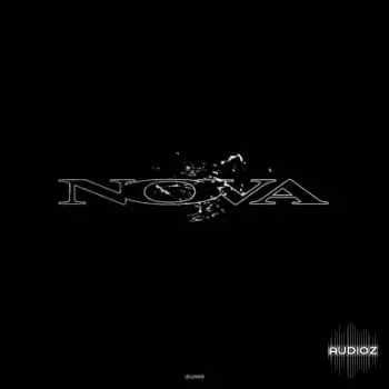 FLOWRENCY "NOVA" Drum kit WAV FST-FANTASTiC screenshot